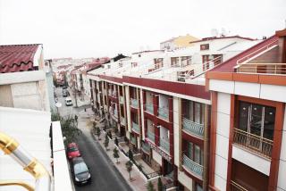 TAŞPINAR APARTMANI