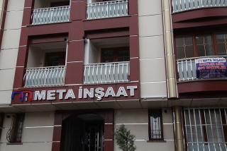 LALE APARTMANI