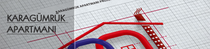 KARAGÜMRÜK APARTMANI
