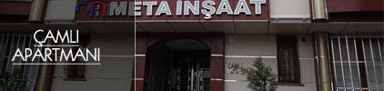 ÇAMLIK APARTMANI