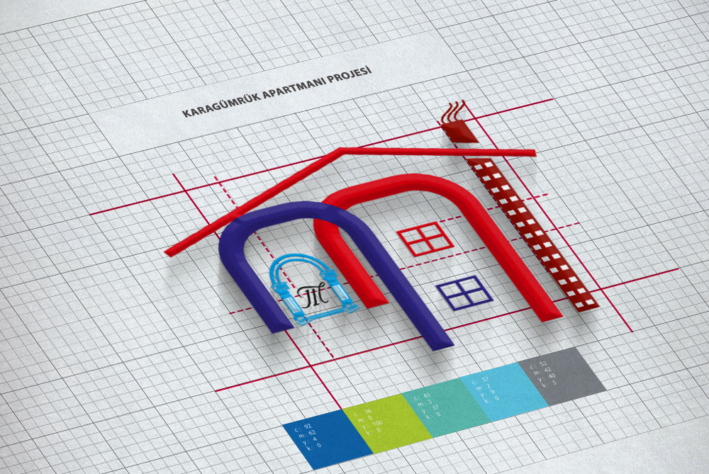 KARAGÜMRÜK APARTMANI