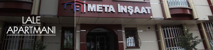 LALE APARTMANI